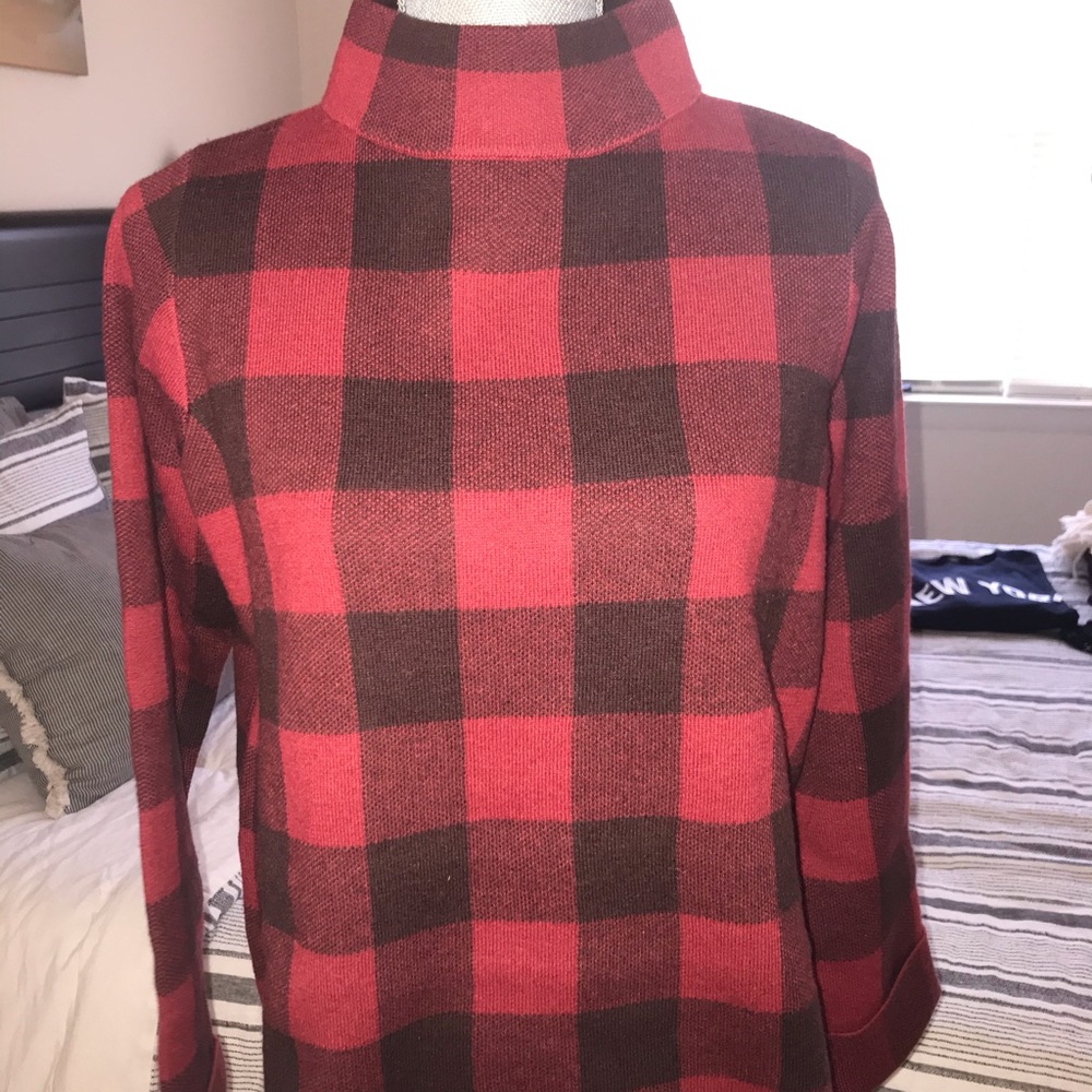 Anthropologie sweater